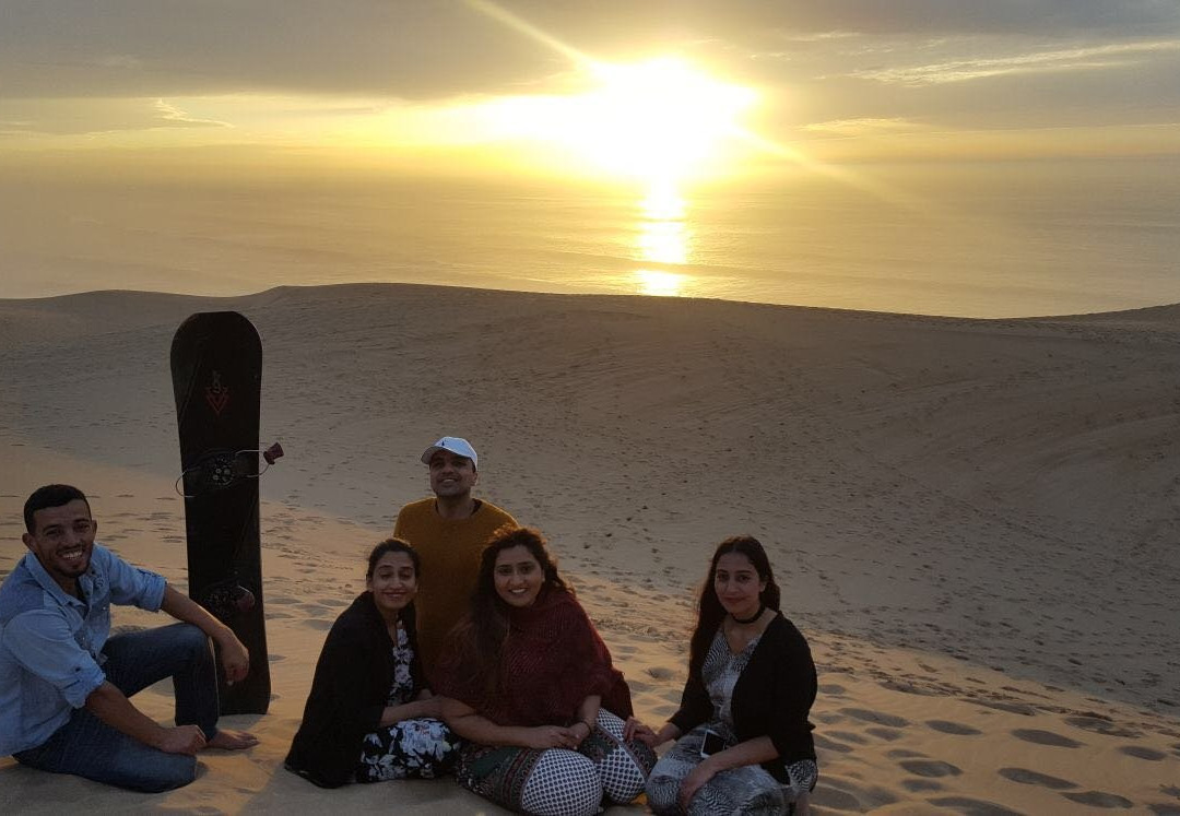 The Moroccan Secret Tours-阿加迪尔必去景点