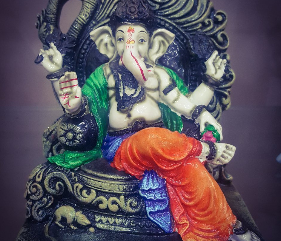 Downtown Gifts And More-加兰古特必去景点