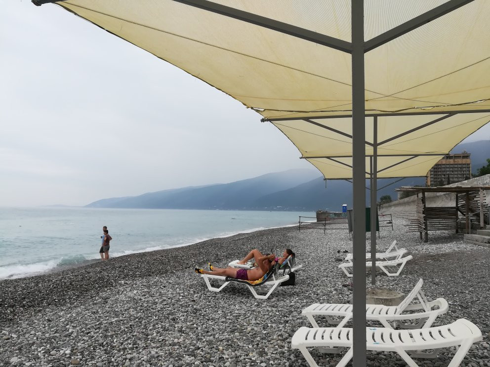 WellnessParkHotel Gagra主图