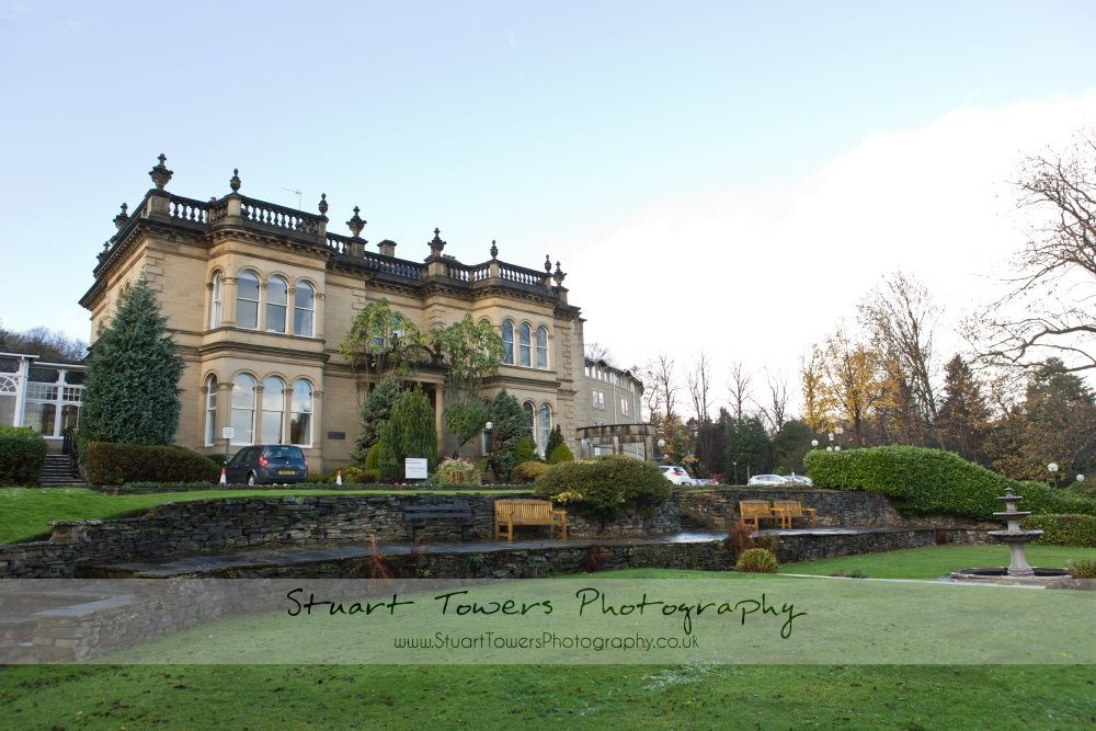 Saltaire旅游攻略图片