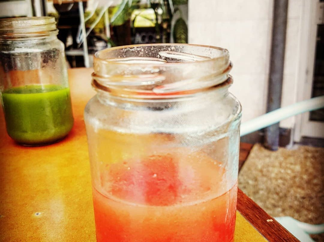 Agostina Fine Fast Food & Catering