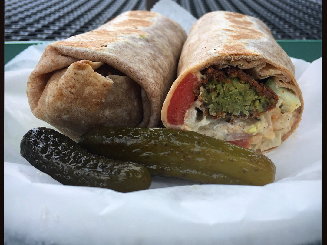 The Apple Cart Food Company