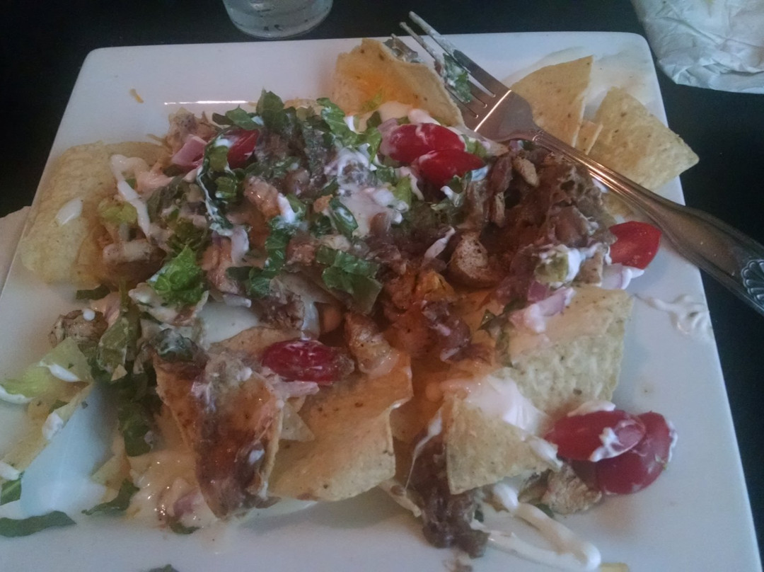 Cottleville餐馆和美食-Salty's Fresh Mex