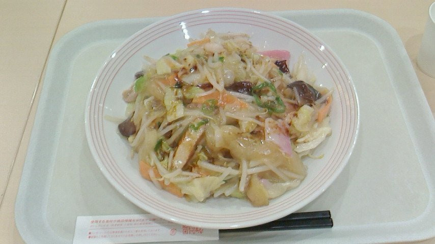 リンガーハット プレ葉ウォーク浜北店