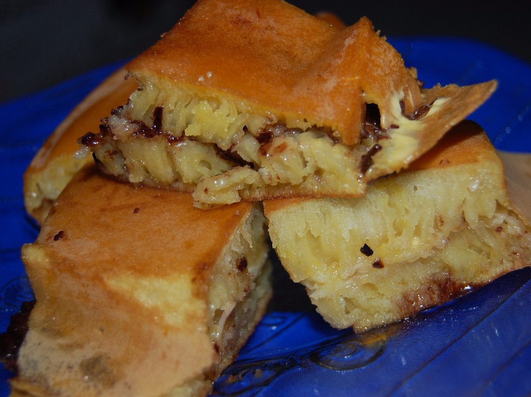 Martabak Ramayana