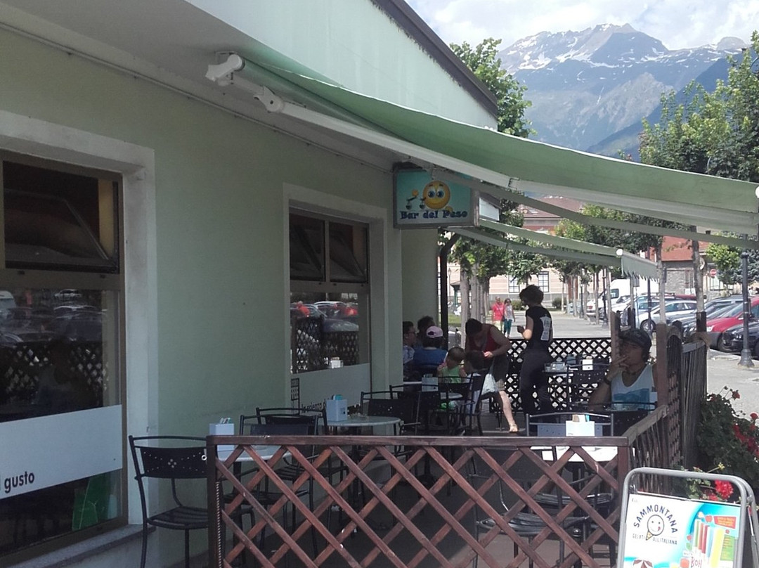 Bar del Peso