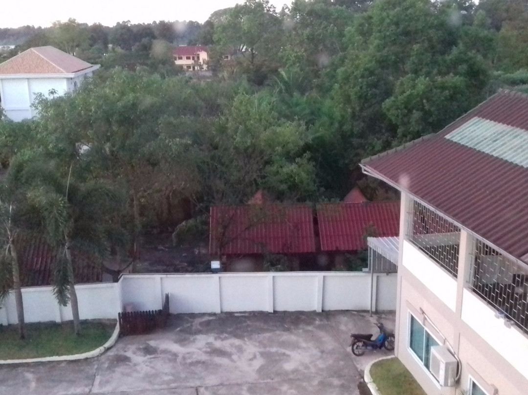 Sokbounma Hotel
