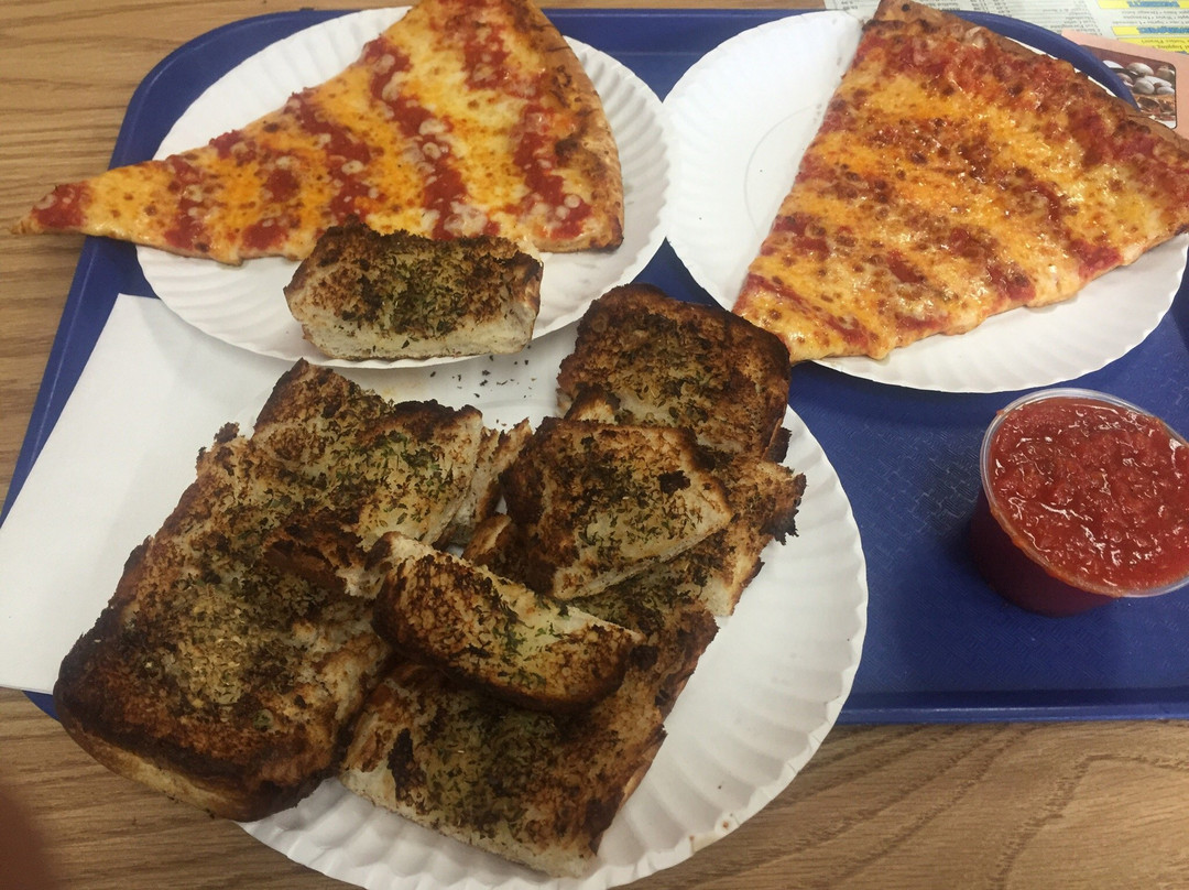 City Pizza