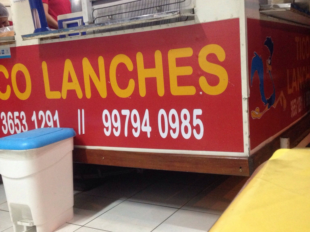 Tico Lanches