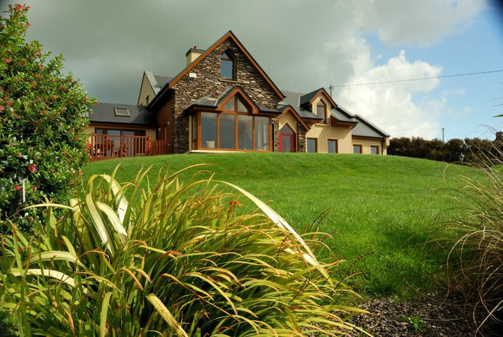 Seaside Haven Bed and Breakfast-浴室