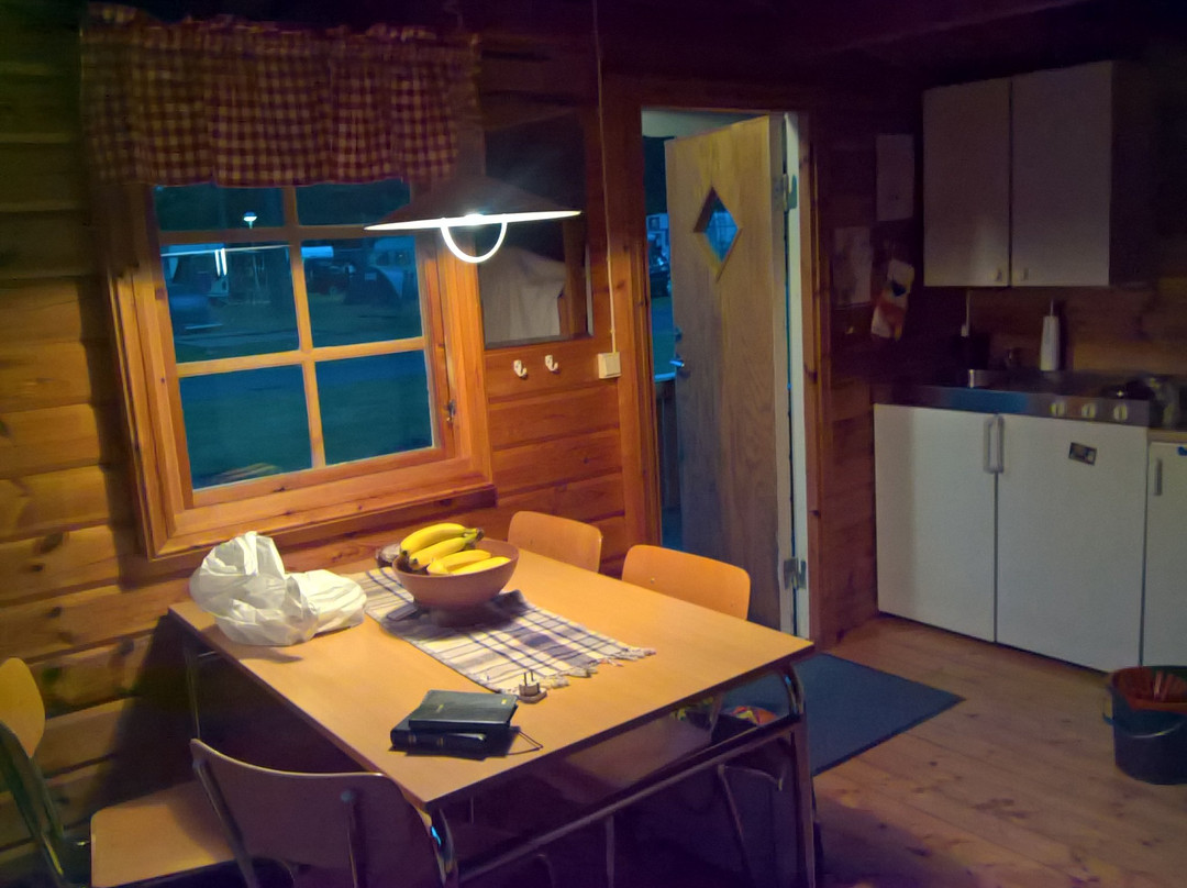 Horsjons Camping