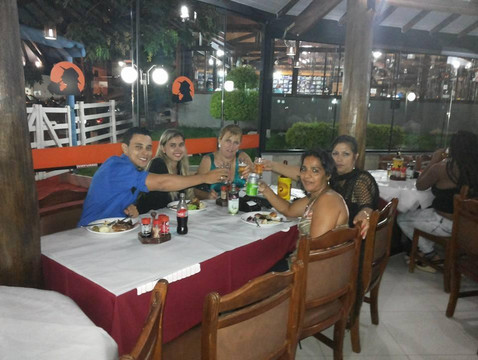 Churrascaria E Choperia Tche Araraquara