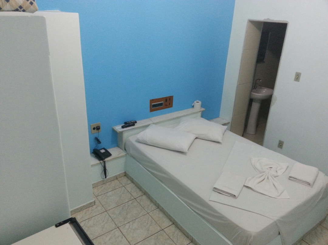 Principe Hotel