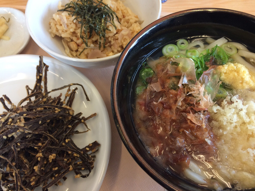 讃岐弘法