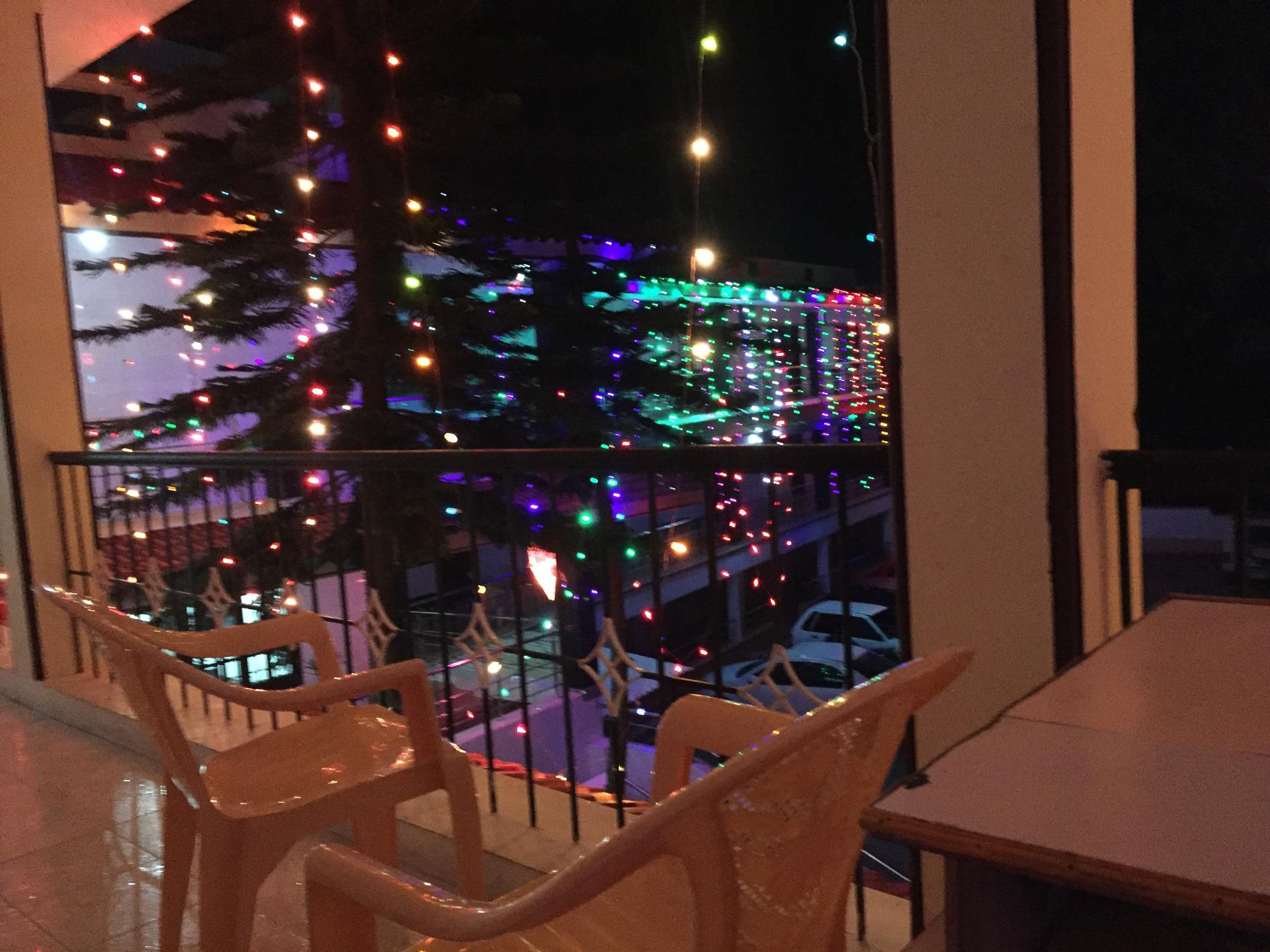 Tilakam Nest-酒店景观
