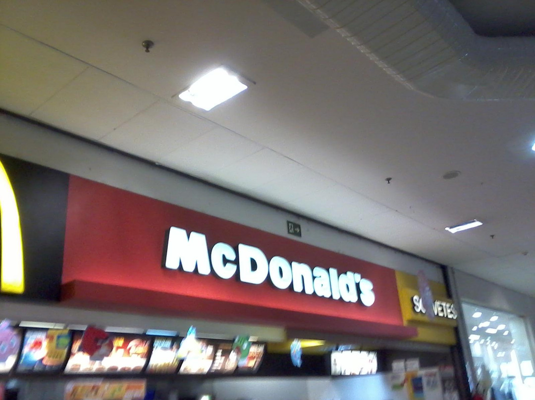 McDonald's主图