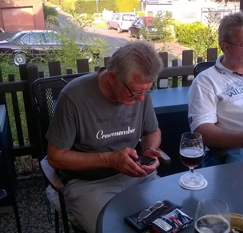 Campingplatz Am Knoblauchsberg