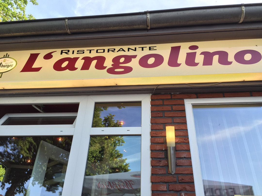 L'Angolino