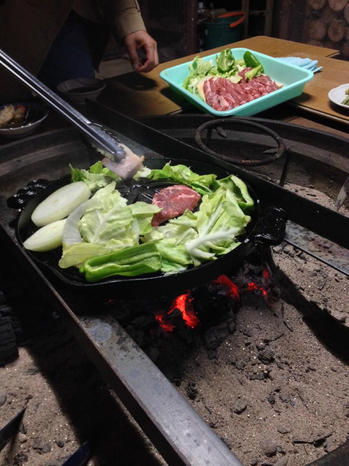 Minshuku Mizuki-餐饮