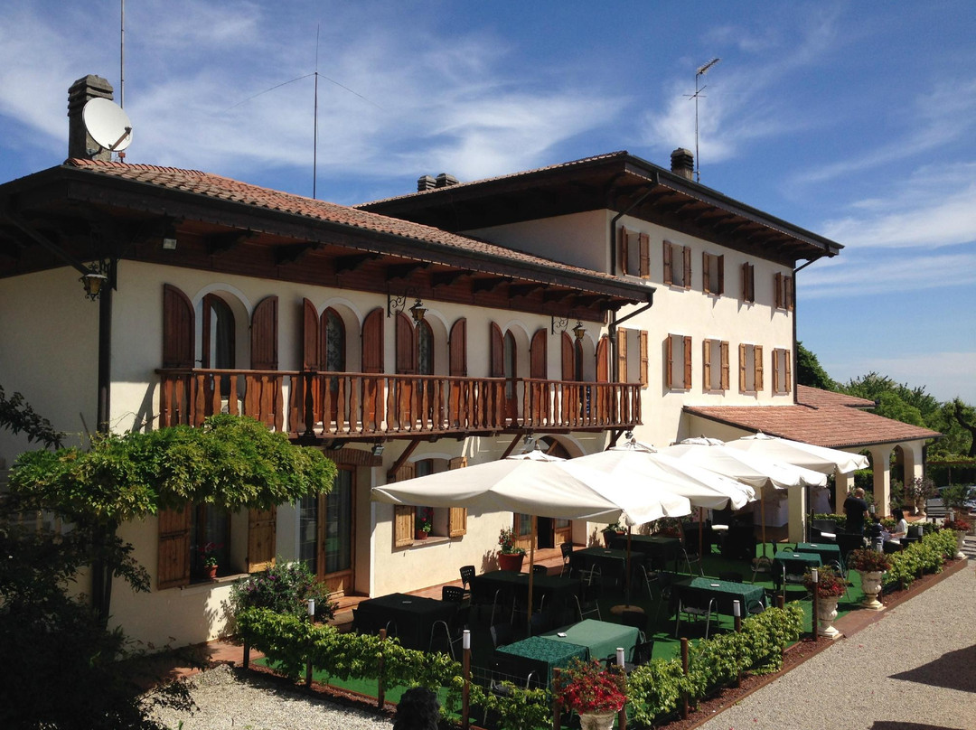 Ristorante La Panoramica