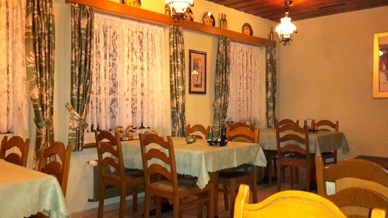 Gasthaus Jagerstubli-官方