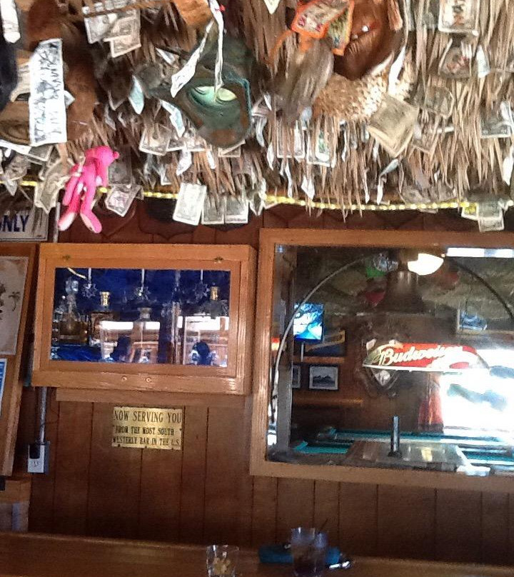 Ye Olde Plank Inn