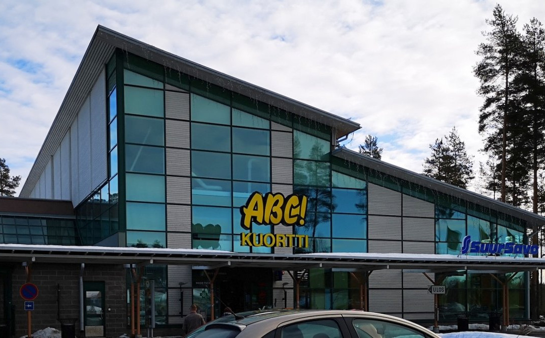 ABC Kuortti