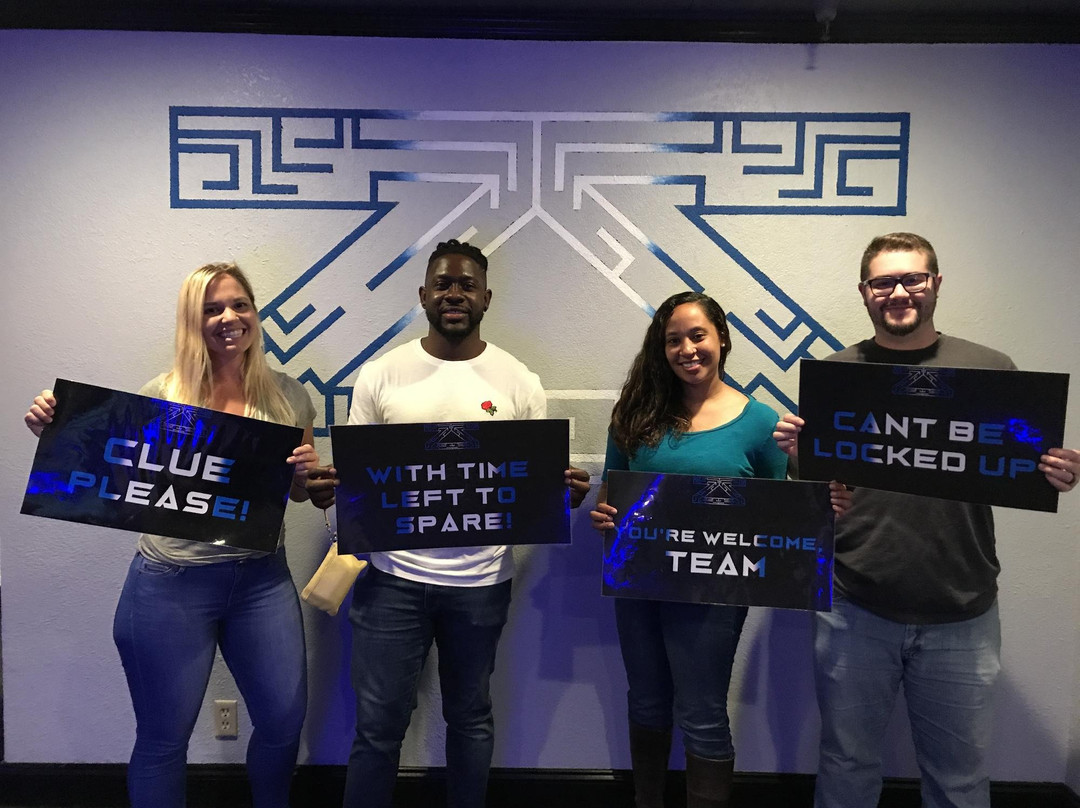 Zscape Games-圣拉蒙必去景点