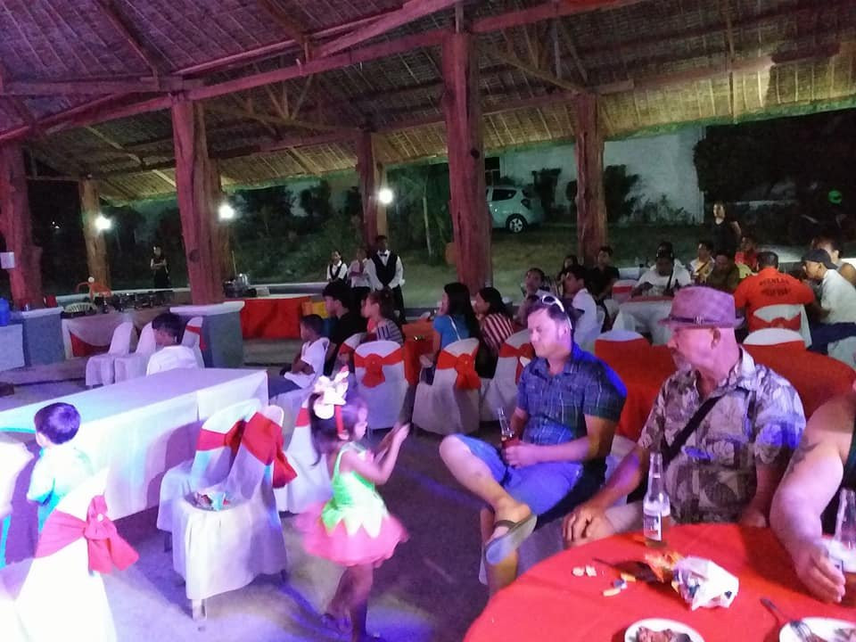 Norseman Beach Resort主图