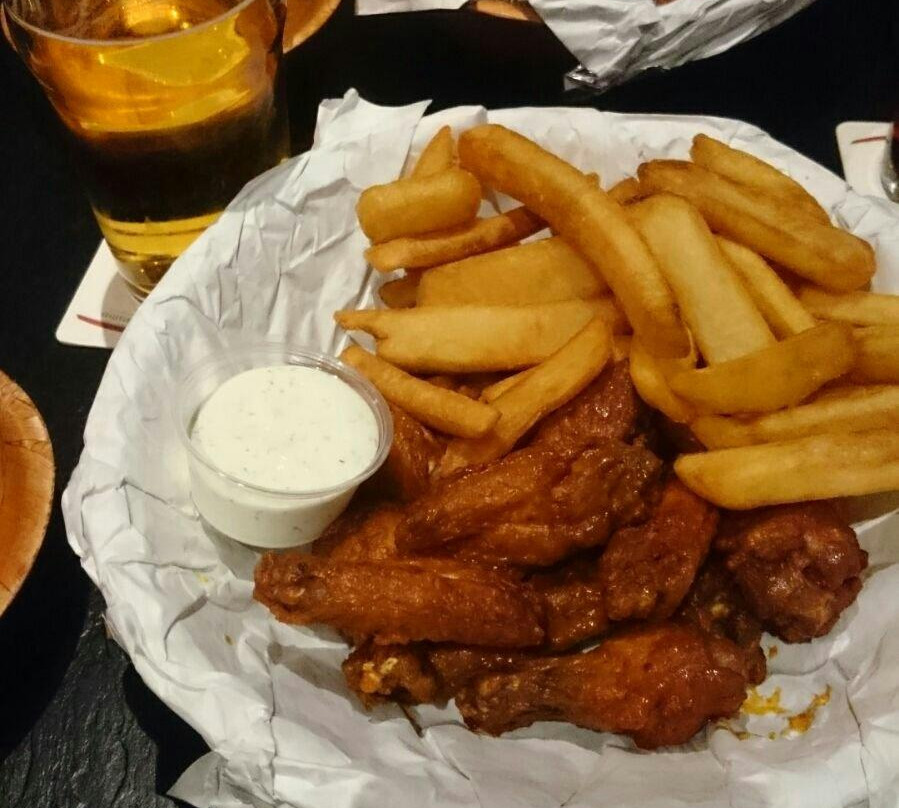 Tom & Jerry's Bistro Newmarket