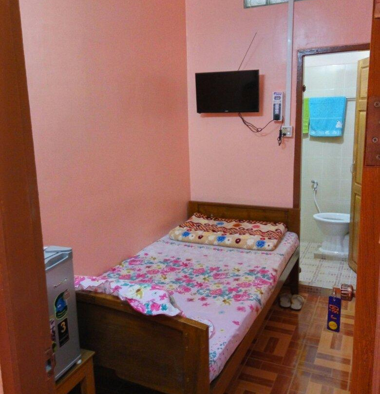 Myint Guest House