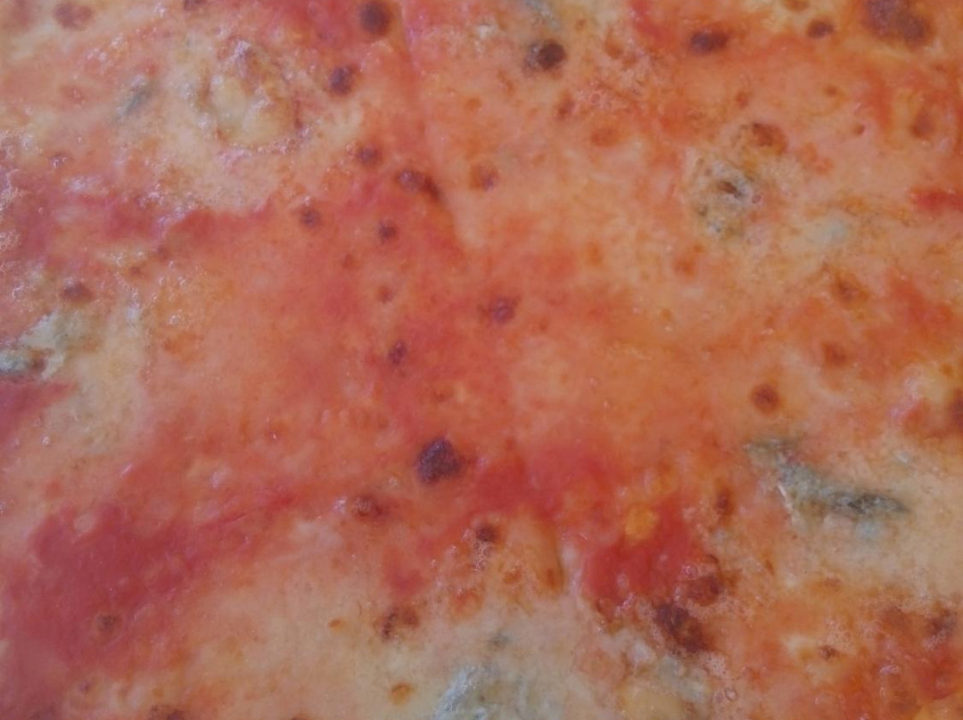Ristorante Pizzeria L'Ulivo