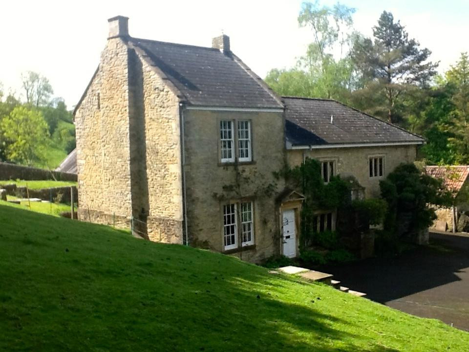 Home Farm