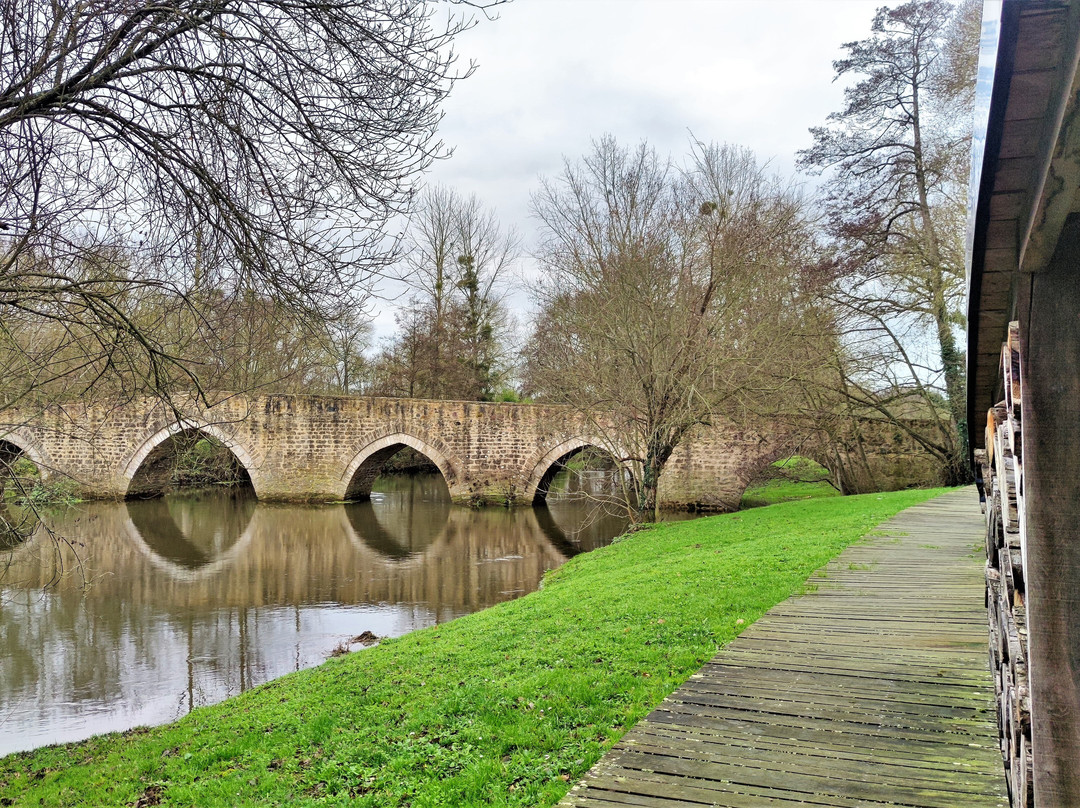 Pont de Preuil