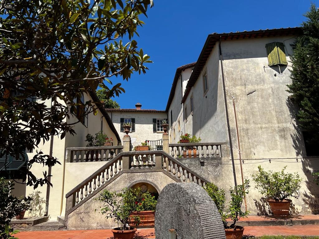 Azienda Agricola Villa Travignoli