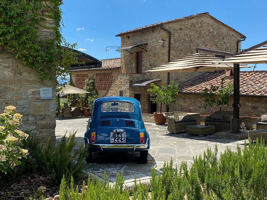 UNIQUETUSCANY private tours-佛罗伦萨必去景点