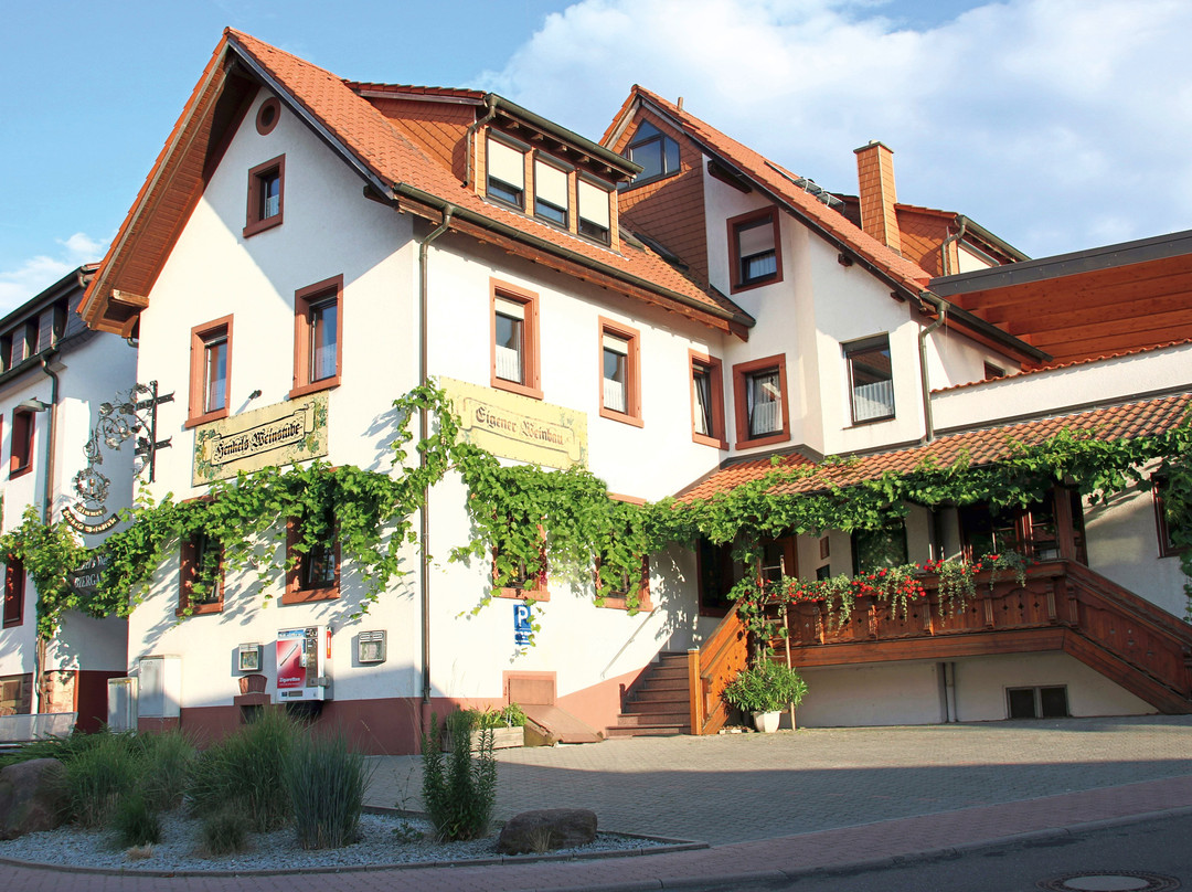 Henkel's Weinstube