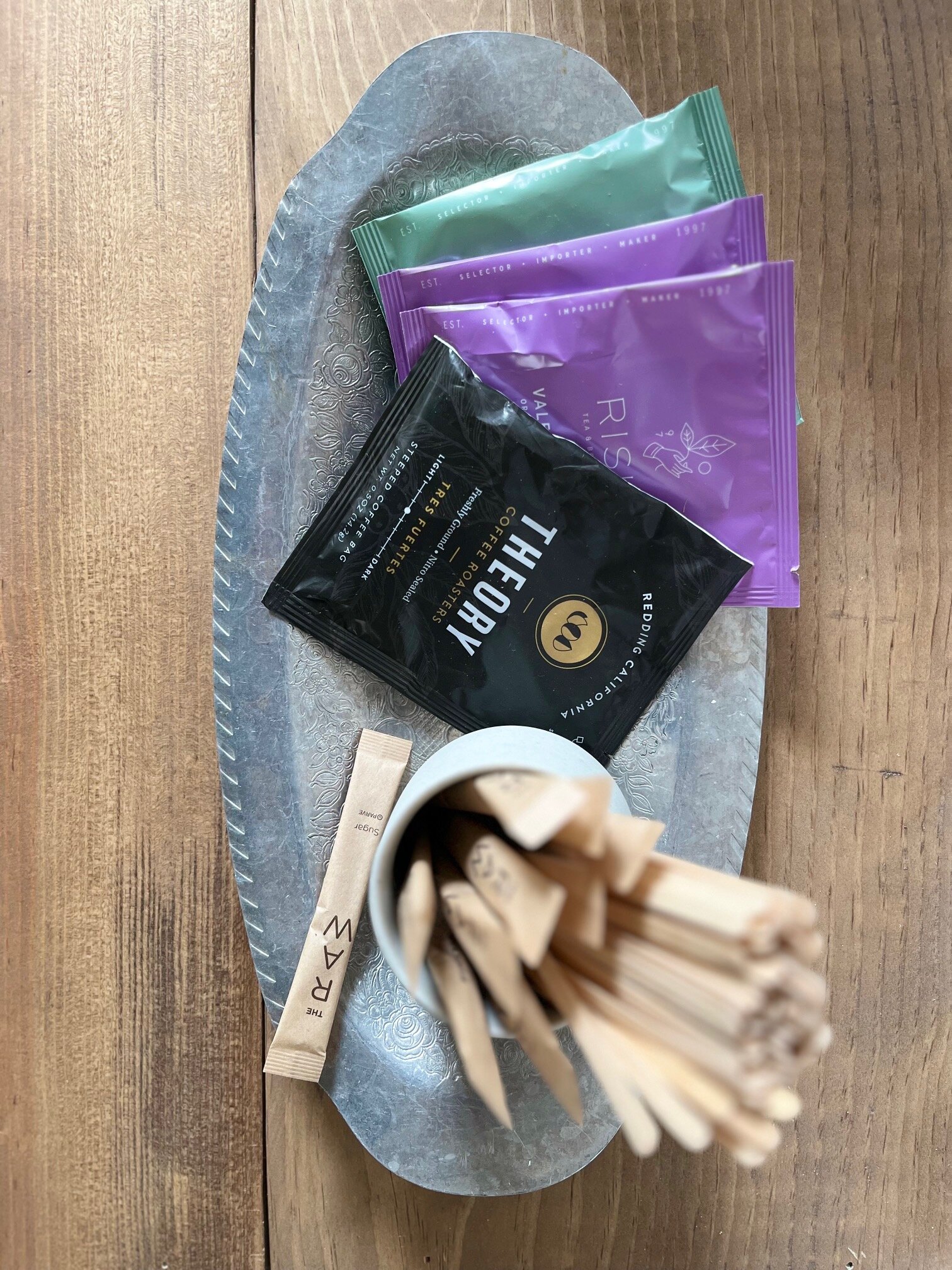 Triangle Motel-官方