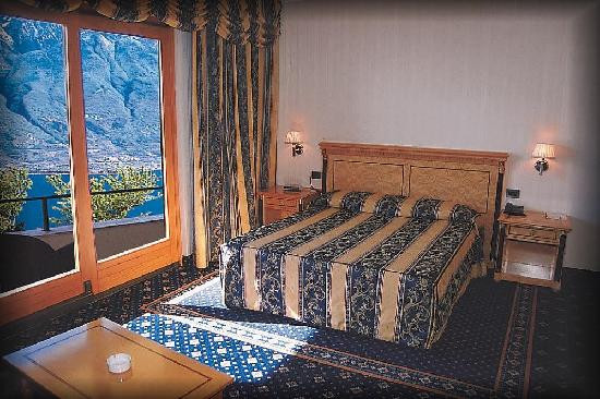 Tremosine sul Garda酒店住宿-斯皮纳里酒店