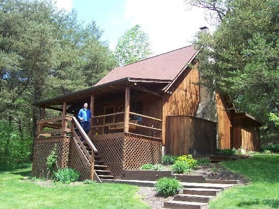 Old Man's Haven