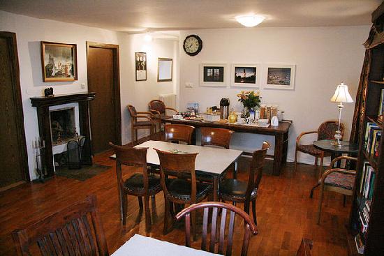 Husavik Guesthouse-官方