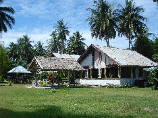 Tanjung Binga旅游攻略图片