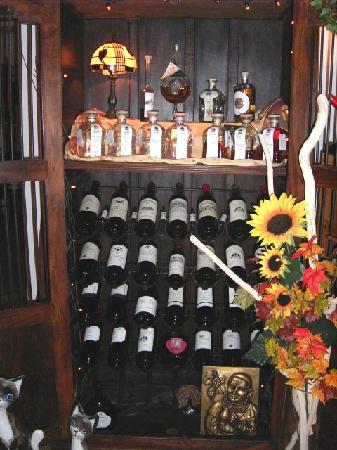Hotel-Restaurant Zum Landgraf-客卧