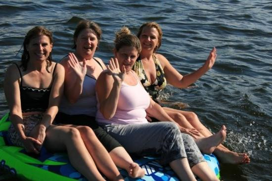 Burlington旅游攻略图片