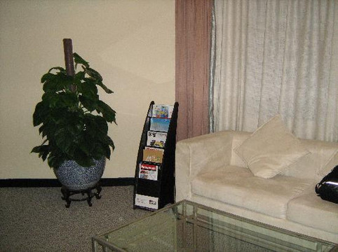 广州华厦大酒店（北京路步行街海珠广场地铁站店）主图