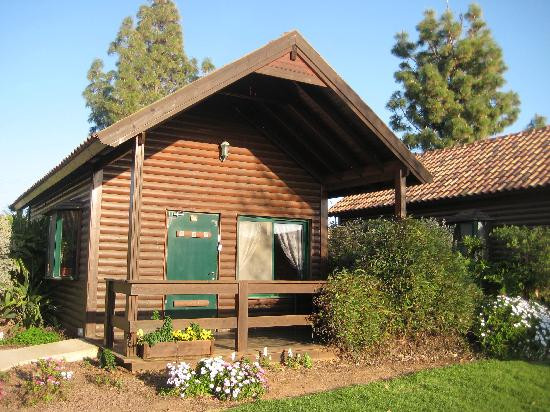 Peace Vista Country Lodge