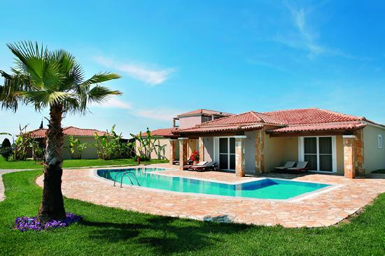 Olympia Golden Beach Resort & Spa