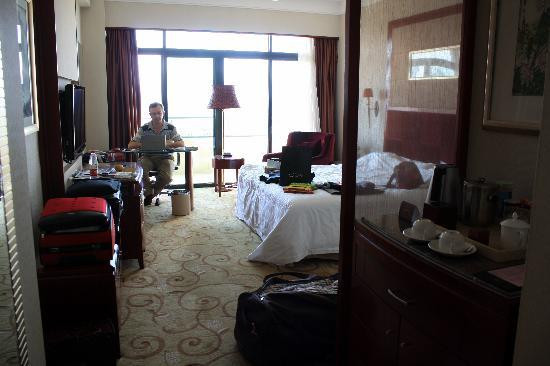 潍坊富华大酒店A座主图