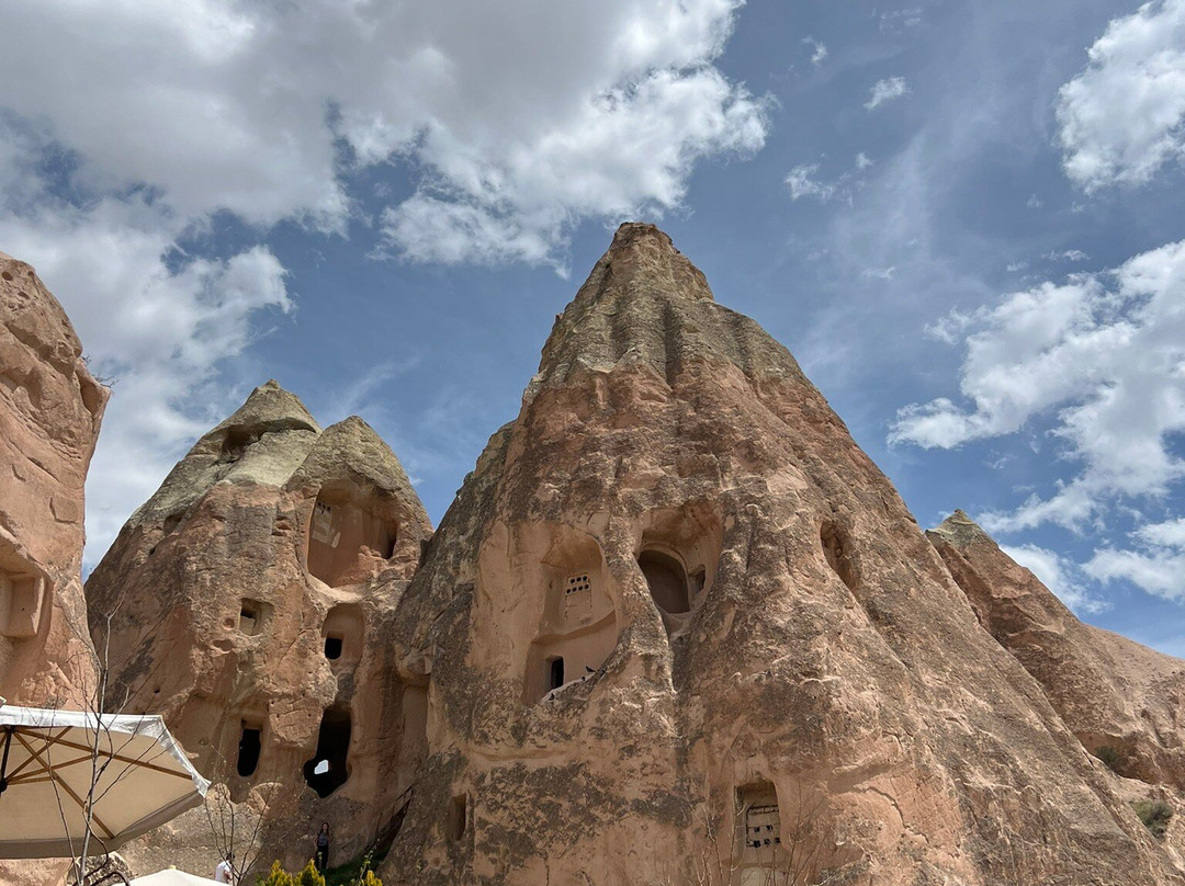 ENJOY LUXURY TOURS-于尔居普必去景点