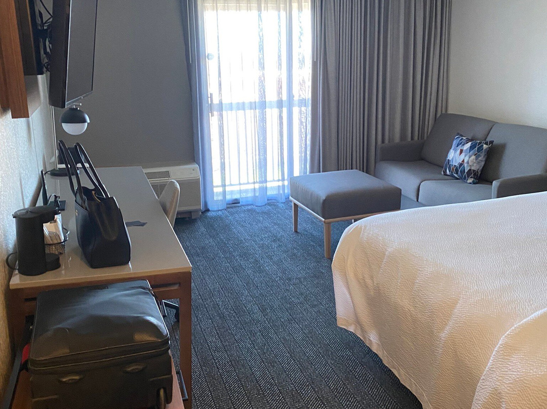 Courtyard by Marriott Dayton Beavercreek主图